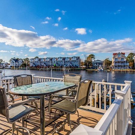 Villa Sunset Harbour B Ocean City Esterno foto
