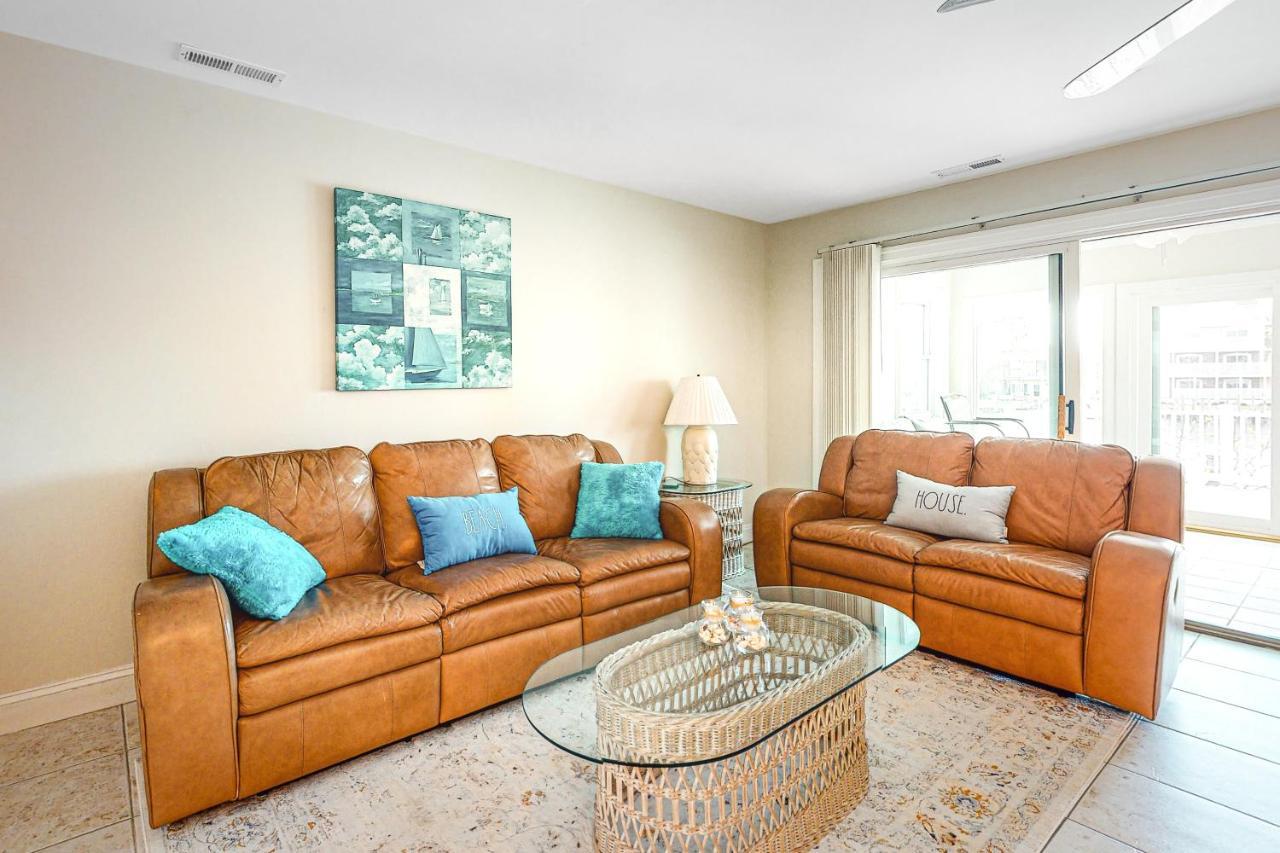 Villa Sunset Harbour B Ocean City Esterno foto