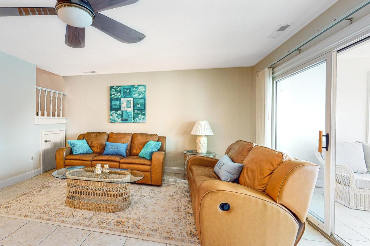 Villa Sunset Harbour B Ocean City Esterno foto