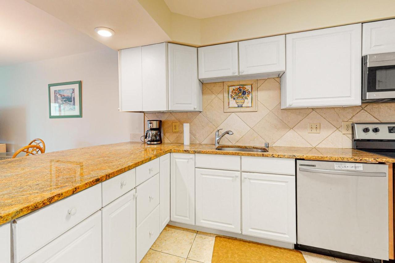 Villa Sunset Harbour B Ocean City Esterno foto