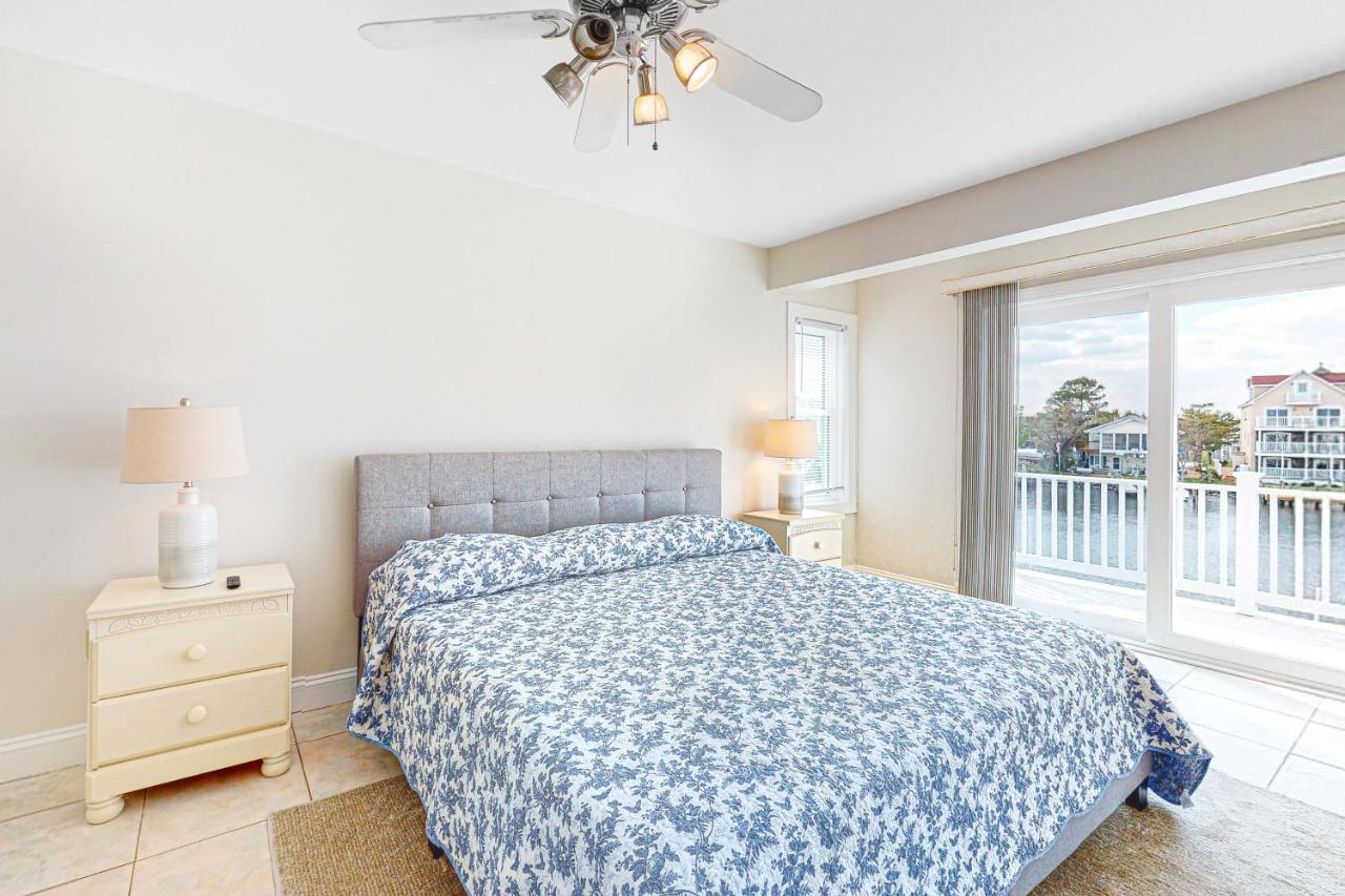 Villa Sunset Harbour B Ocean City Esterno foto