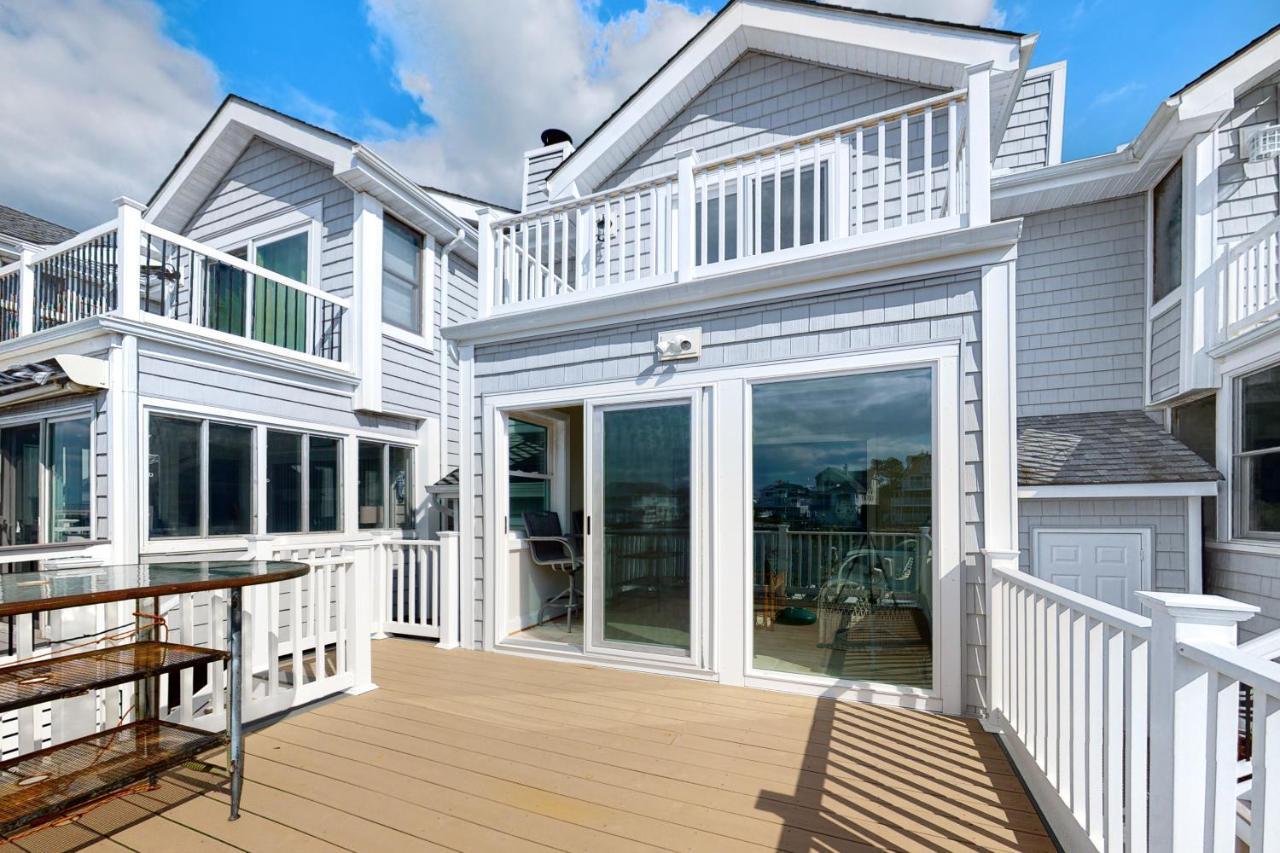 Villa Sunset Harbour B Ocean City Esterno foto