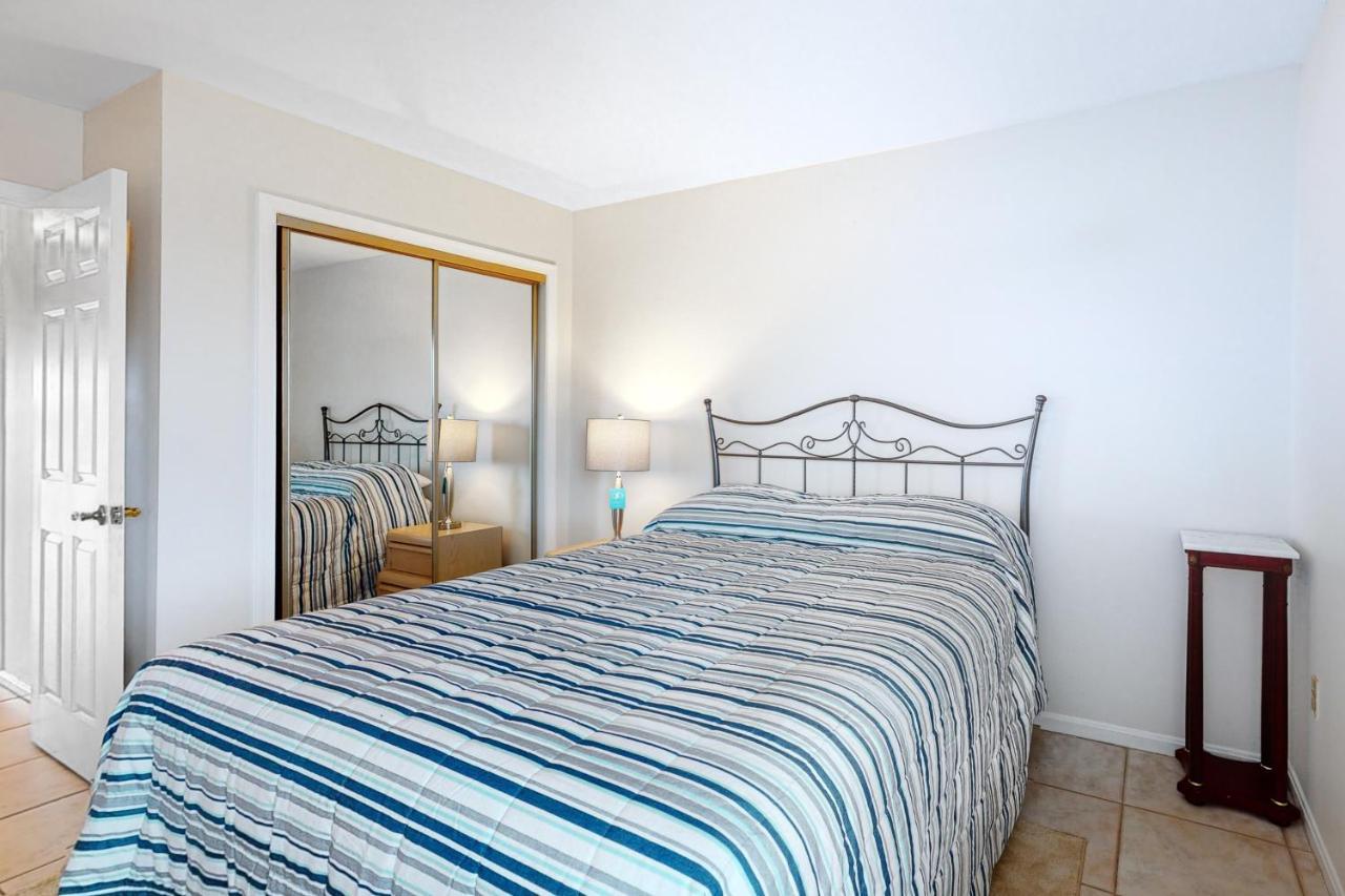 Villa Sunset Harbour B Ocean City Esterno foto